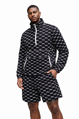 MELO Hex Perfomance Jacket