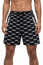 MELO Hex Perfomance Shorts
