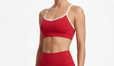MELO Elevate bra RED