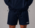 RIPSTOP WINDCRUSHER SHORTS, NAVY