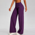 PLUM BLISS LOOSE PANTS