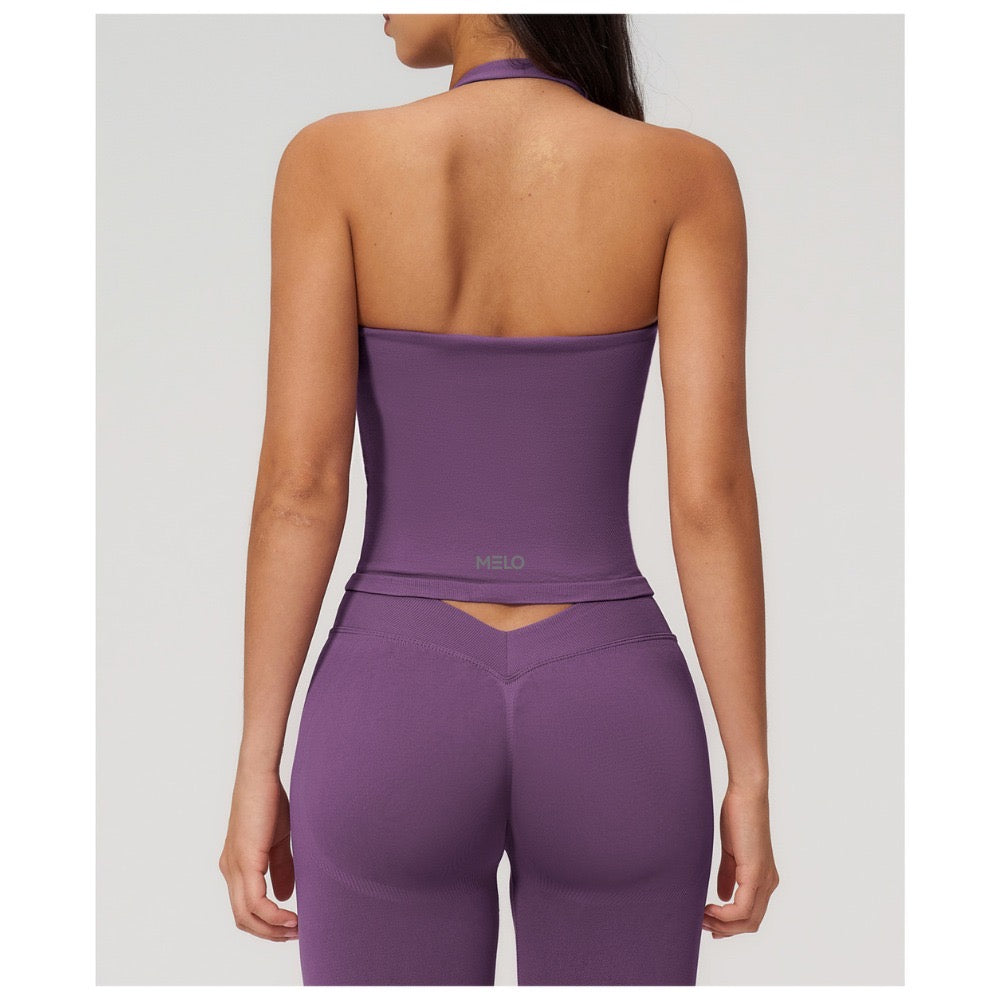PURPLE HEART HI_IMPACT TOP