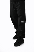 Men’s Founder BlackTracksuit Pants