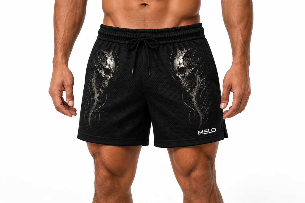 DRKSD MICROMESH SHORTS