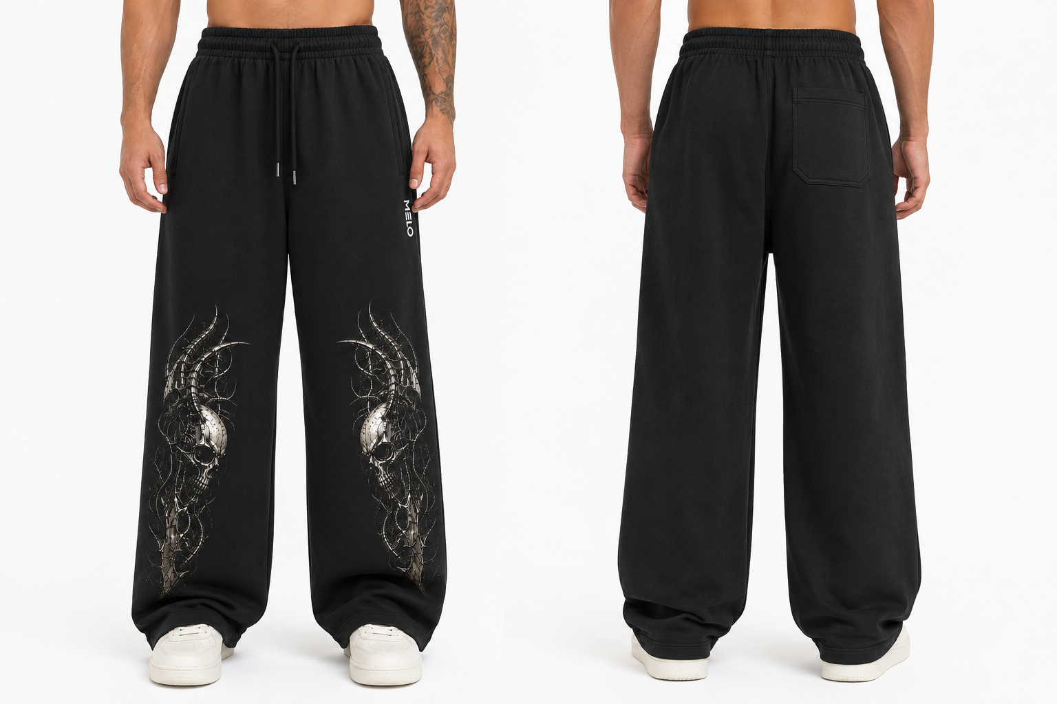 DRKSD PANTS