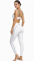White X02 Leggings