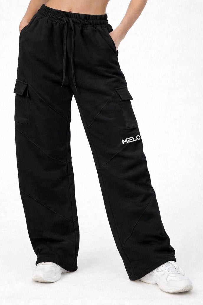 Black Founders pants