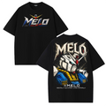 MECH OVERSIZED TEE