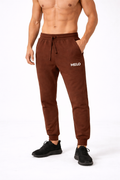 Chestnut Joggers