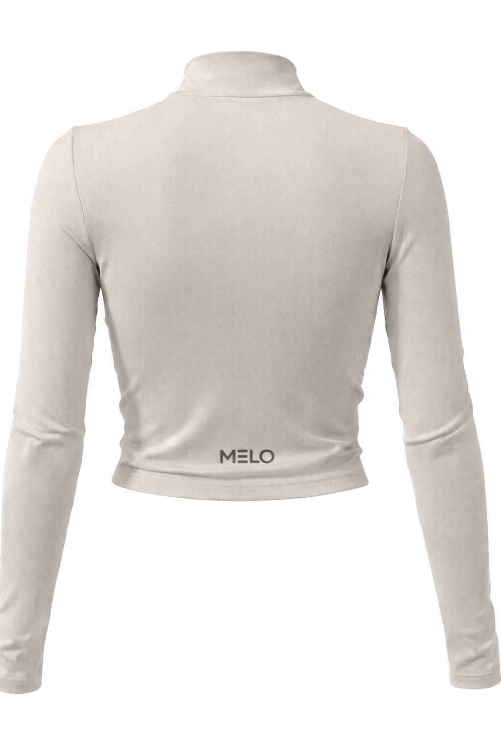 Bone White base top