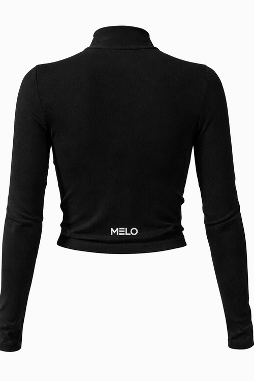 Black base top