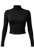 Black base top