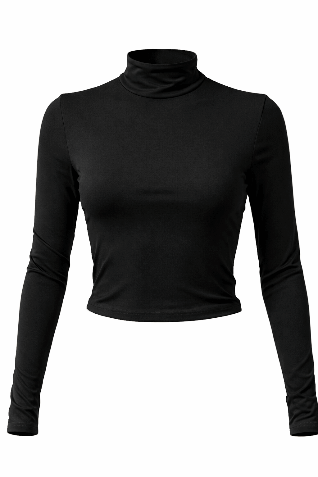 Black base top