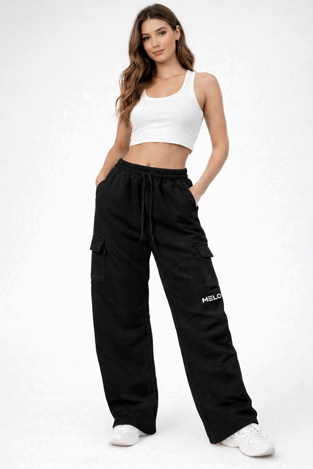 Black Founders pants