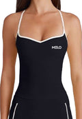 Black X03 Top