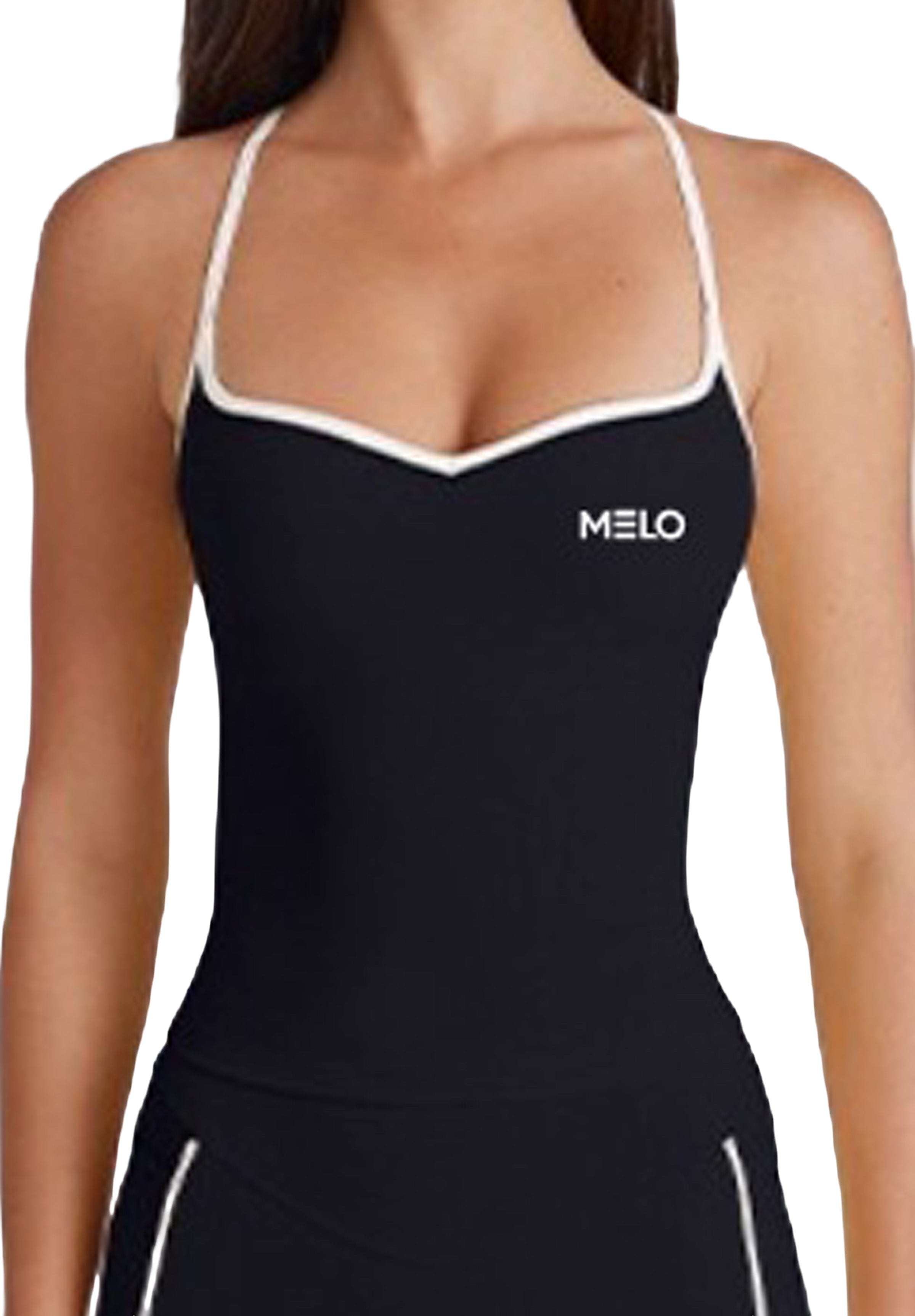 Black X03 Top