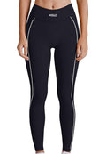 Black X03 Leggings