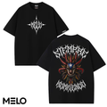 VEJIGANTE 1 OVERSIZED TEE