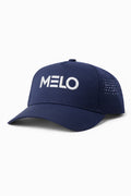 Navy Blue Hat