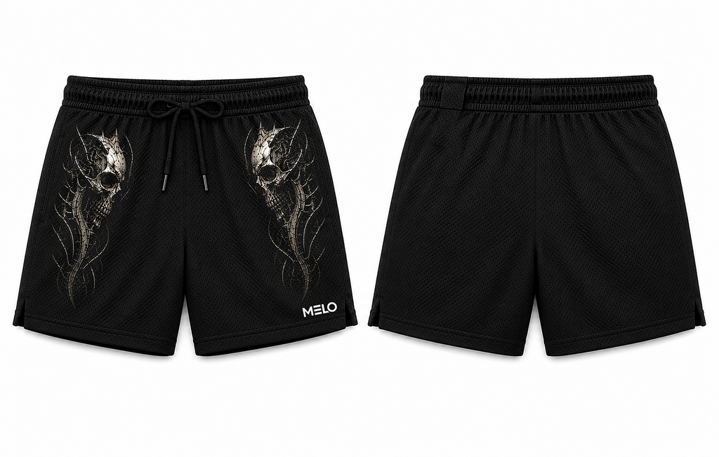 DRKSD MICROMESH SHORTS