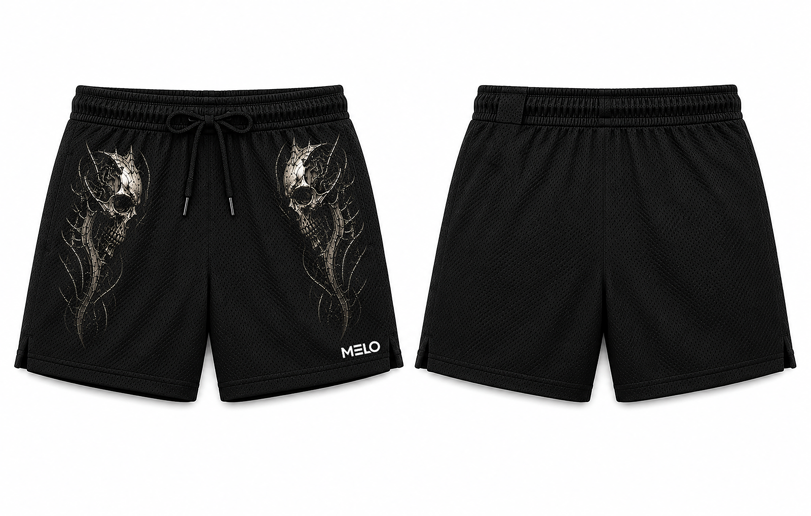DRKSD MICROMESH SHORTS