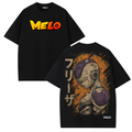フリーザ oversize TEE