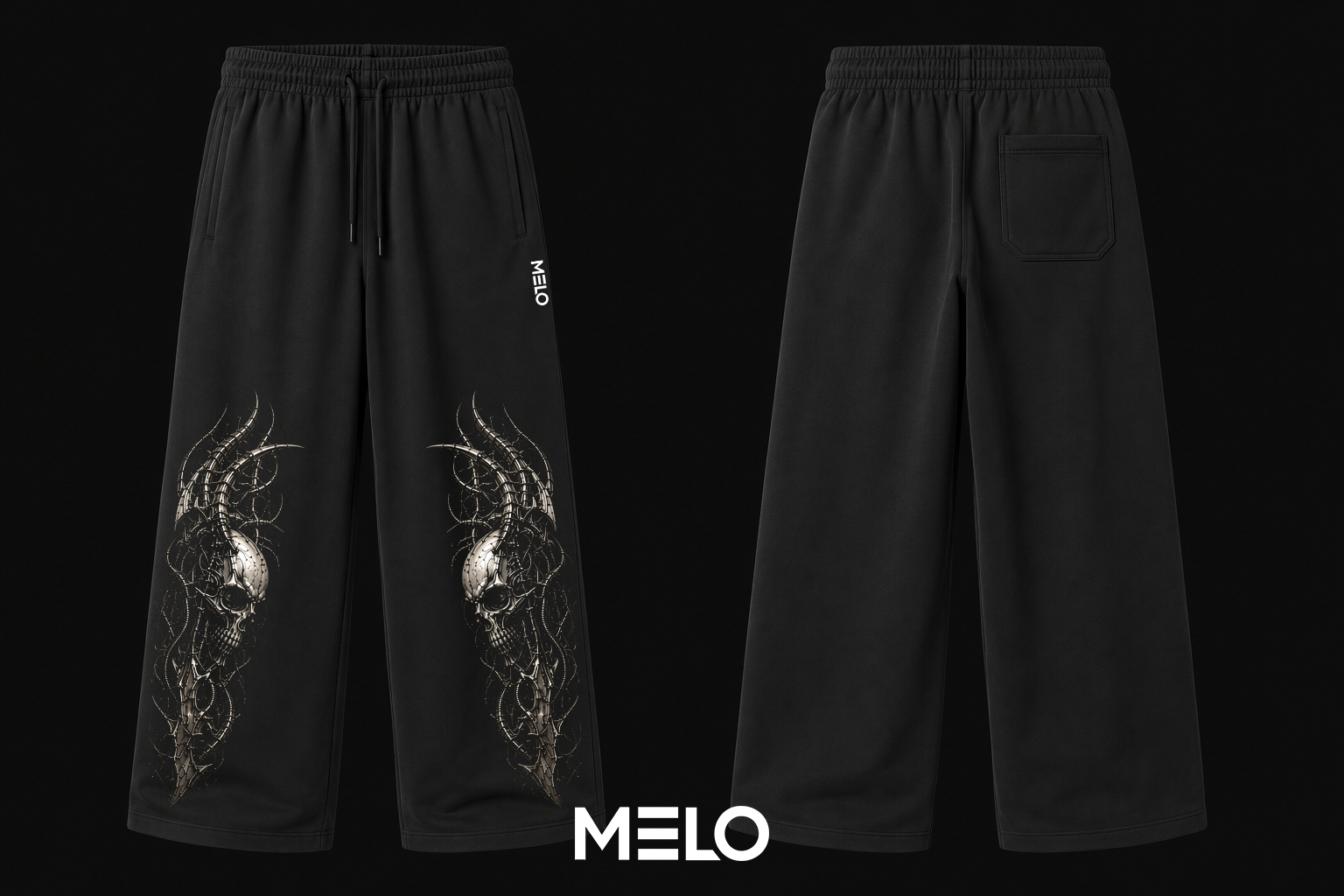 DRKSD PANTS