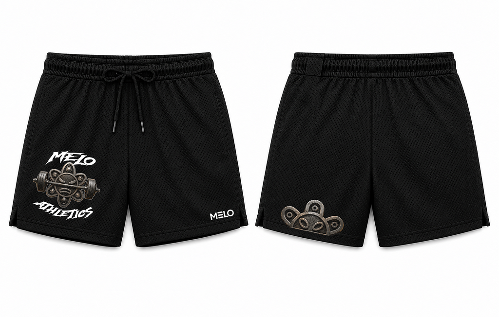 TAINO MICROMESH SHORTS