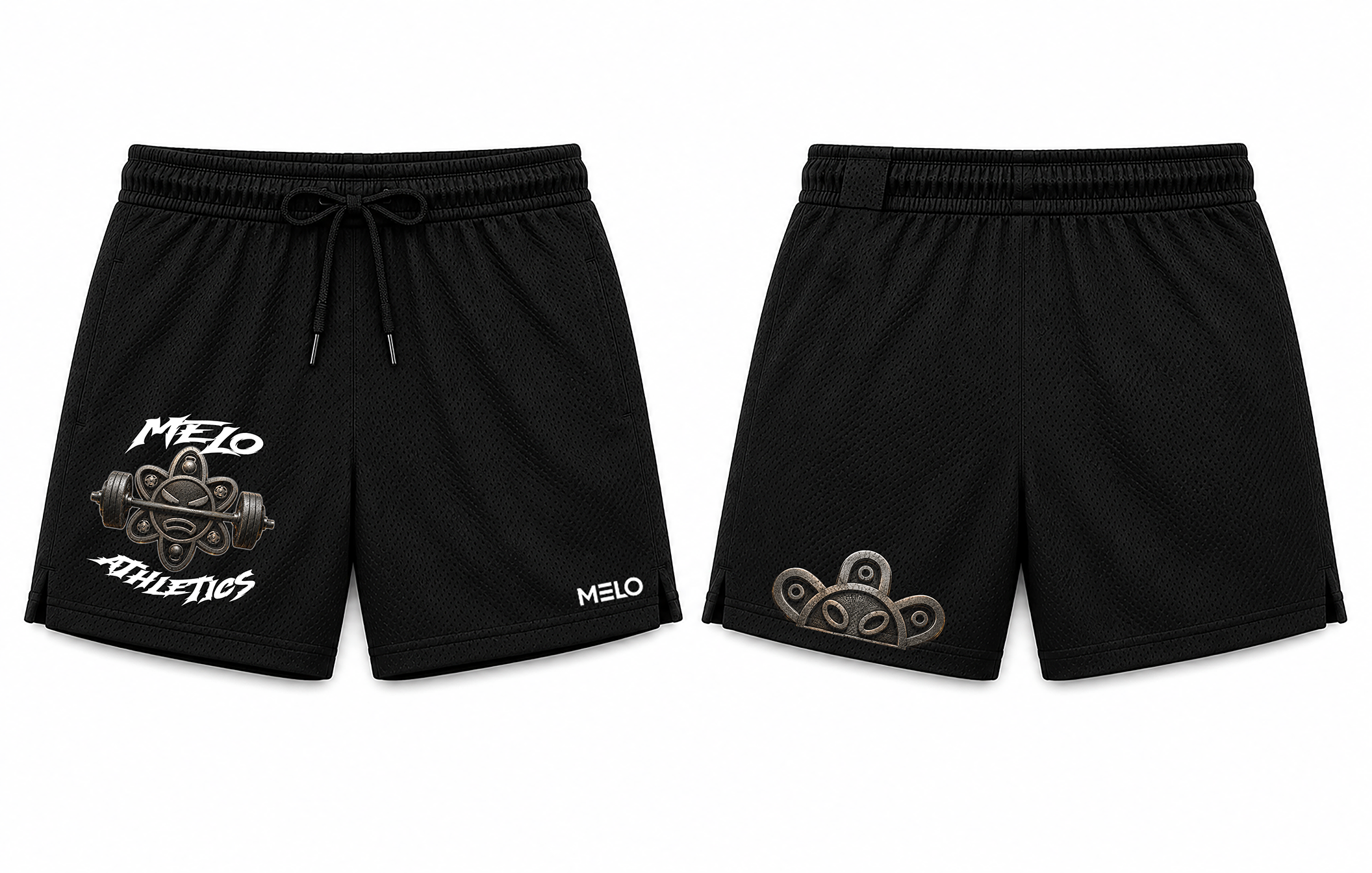 TAINO MICROMESH SHORTS