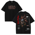 VEJIGANTE 2 OVERSIZED TEE