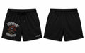 VEGIGANTE MICROMESH SHORTS