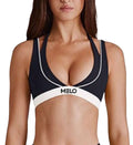 Black X03 Bra