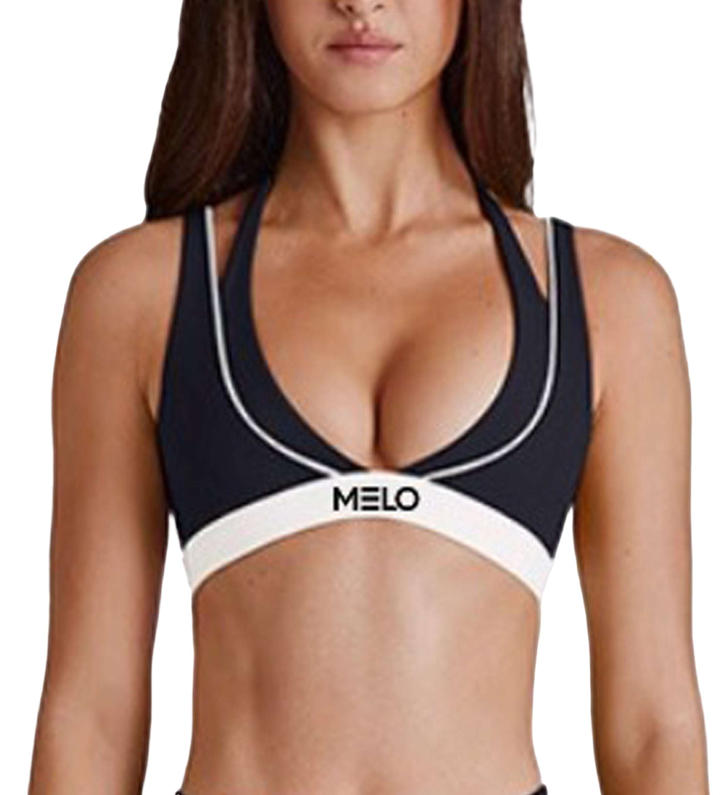Black X03 Bra